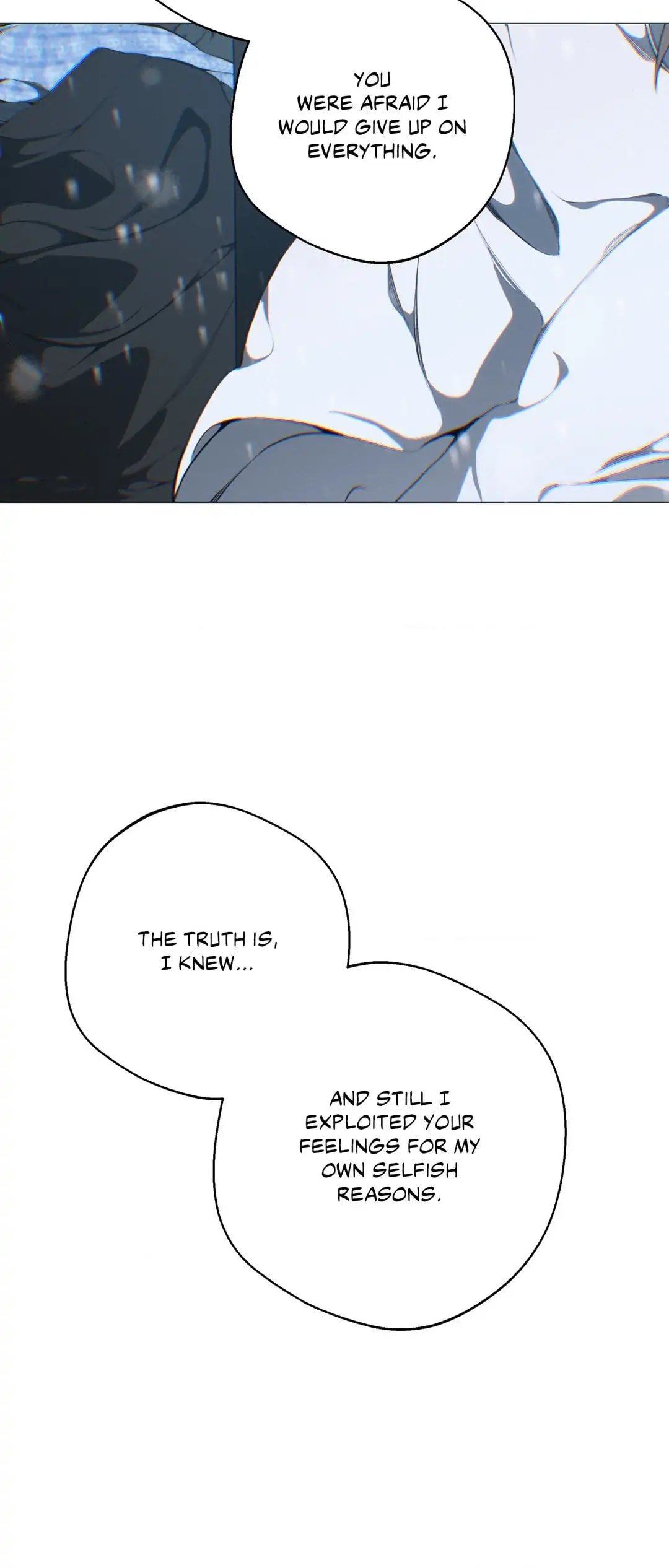 Lost in the Cloud, Chapter 125 image 48